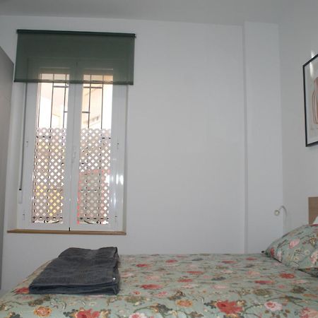 El Patio De Olletas Apartman Málaga Kültér fotó