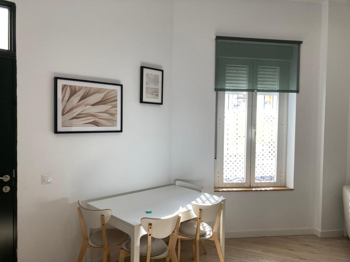El Patio De Olletas Apartman Málaga Kültér fotó