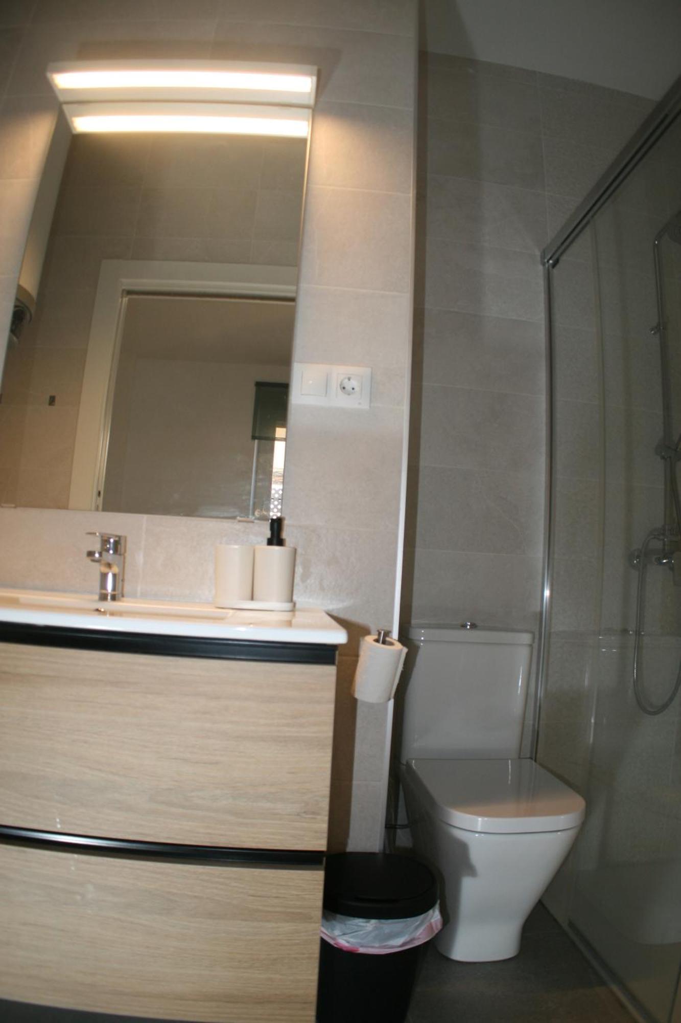 El Patio De Olletas Apartman Málaga Kültér fotó